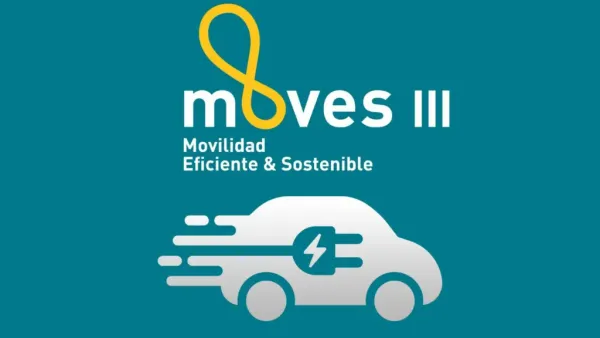 Plan MOVES III 2025: Los 10 Coches Eléctricos Más Vendidos en España y sus Precios Actualizados con Subvenciones