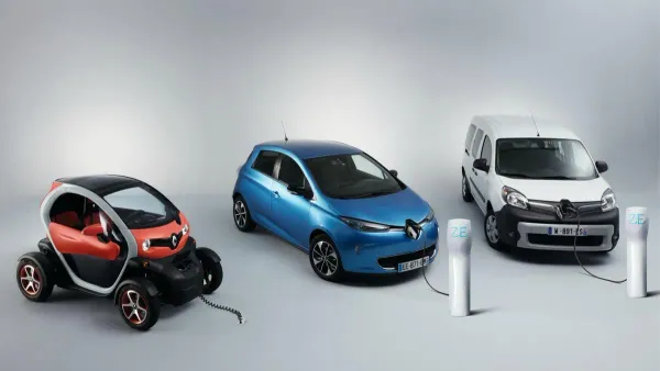 Renault Lidera la Movilidad Sostenible en Europa: Estrategias y Futuro Eléctrico al 2025