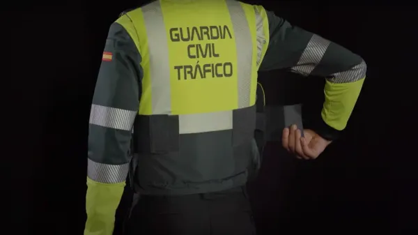 Chalecos Airbag para Motoristas de la Guardia Civil: Análisis del Fallo y su Solución