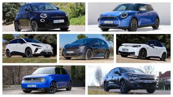 Coches Eléctricos y Data Centers: ¿Cómo Impulsan la Demanda Eléctrica Mundial y Qué Significa para el Futuro del Automovilismo?