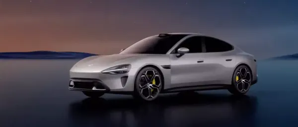 Xiaomi Apuesta Fuerte por la Sostenibilidad Automotriz: Innovación en Vehículos Eléctricos y Producción Inteligente