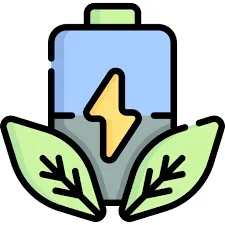 Lignavolt: La Batería Ecológica que Revoluciona la Carga Rápida de Autos Eléctricos