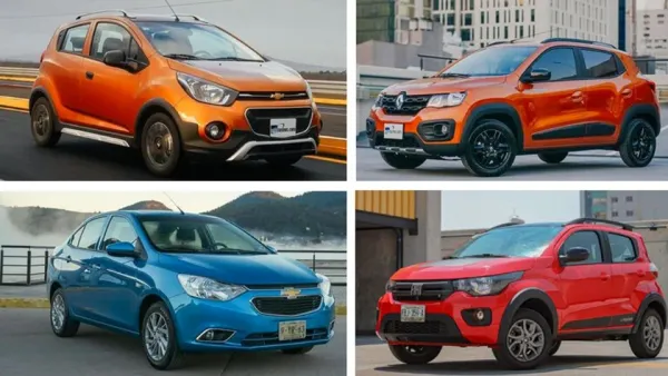 Top 25: Los Autos con Mejor Rendimiento de Combustible en 2024 - Guía Completa para Ahorrar