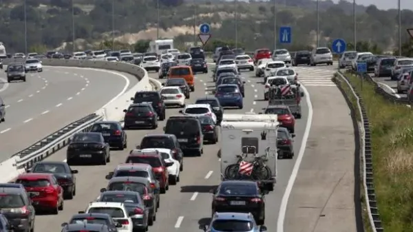 Semana Santa en Carretera: Guía para un Viaje Seguro y los Mejores Destinos cerca de CDMX en 2025