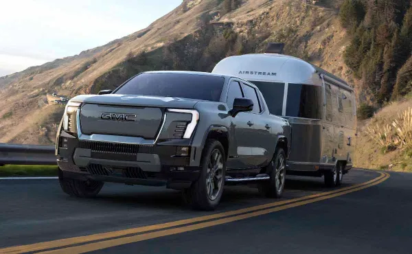 Aumento en Cargos de Destino GMC 2025: ¿Cuánto Más Costará tu Nueva Sierra, Yukon o Hummer EV?