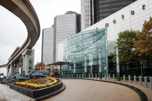 GM Aumenta Ventas un 17% en el Primer Trimestre de 2025: Análisis Detallado y Perspectivas del Mercado Automotriz