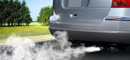 Humo del Escape de tu Auto: Descubre Qué Significa su Color y Evita Averías Costosas