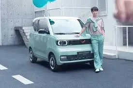 Importación Sorprendente: Un Wuling MINI EV Chino en las Calles de Oklahoma - ¿Es Posible en 2025?