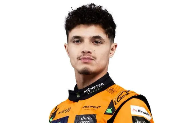 Lando Norris: 'Demasiados Errores' en Bahrein 2025 - ¿Qué Salió Mal para McLaren F1?