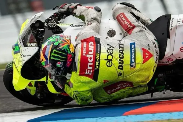 Polémica en MotoGP Austin 2025: ¿Márquez provocó el caos y Dirección de Carrera lo validó? Análisis y Reglamento
