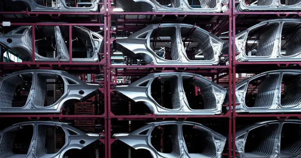 Gestamp y Acek: Impacto de las Compras Millonarias en la Industria Automotriz Española