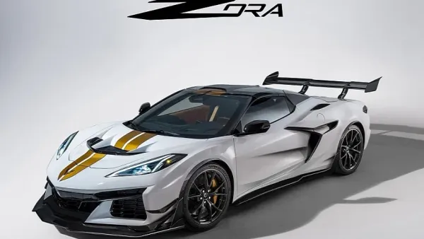Nuevo Corvette 2026: Fecha de Producción Retrasada, Interior Rediseñado y la Esperada Versión Híbrida Zora