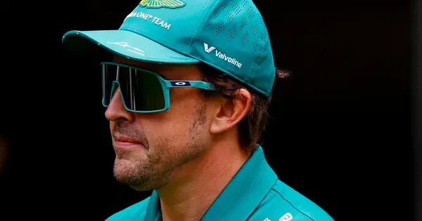 ¡Antonelli Sorprende en Miami! Alonso Rescata a Aston Martin en la Qualy Sprint F1
