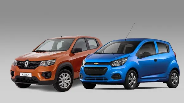 Vocho vs. Kwid: ¿Cuántos Años de Salario Mínimo Necesitas Hoy Para Comprar un Auto Nuevo en México?
