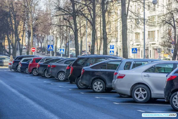 Riesgos Ocultos: ¿Es Inteligente Comprar un Coche Usado con Pocos Kilómetros? Guía para Evitar Fraudes