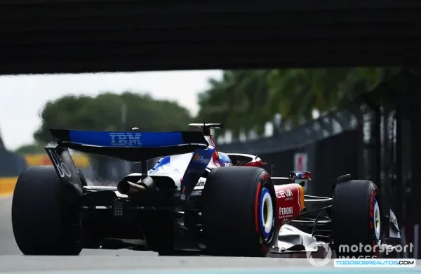 Ferrari F1 SF-25 Bajo la Lupa: Análisis del GP de Miami 2025 - ¿Dónde se Pierden las Décimas Clave?
