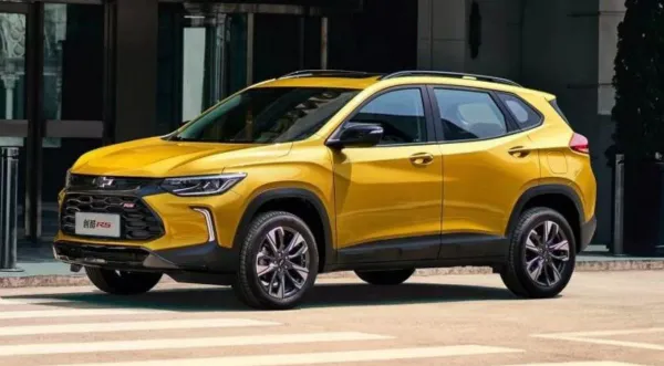 Chevrolet abandona China: Las claves de su fracaso ante el avance eléctrico