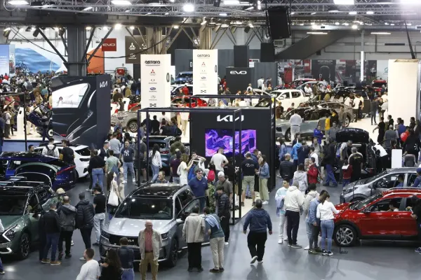 Salón de Barcelona 2025: Todas las Novedades, Marcas Participantes y Actividades para Amantes del Motor