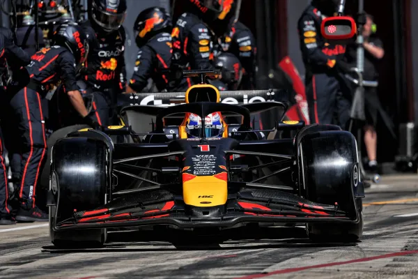 Análisis Victoria Imola F1: Verstappen hace historia y reafirma liderato