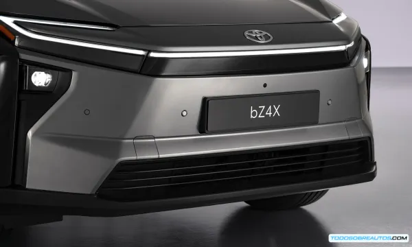 Toyota bZ4x como taxi: Análisis completo para Madrid y Barcelona
