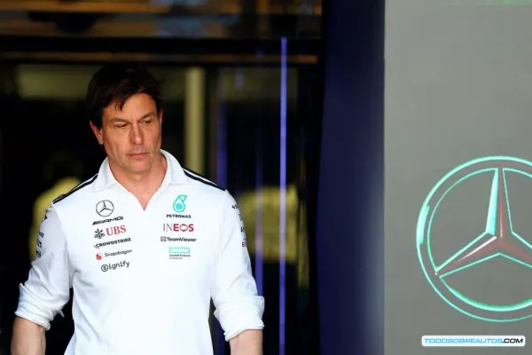 Análisis: ¿Por Qué Mercedes Puede Sorprender en el GP Mónaco F1 2025?