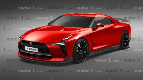 Nissan GT-R R36: ¡Confirmado Híbrido! ¿El Fin de la Era Eléctrica? Análisis y Fecha de Lanzamiento
