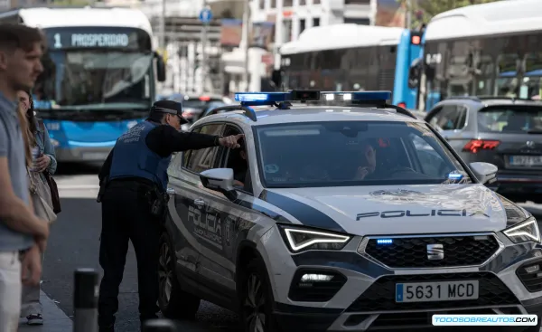 ¿Multas Durante un Apagón Son Legales? Lo que Debes Saber para Defenderte