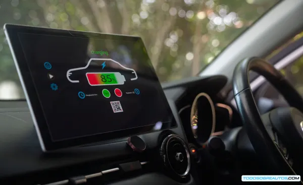 Apagón y Coche Eléctrico: ¿Qué Hacer si te Quedas sin Batería? Guía Completa