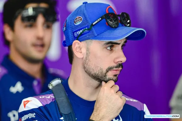 Miguel Oliveira Regresa a MotoGP en Le Mans: Recuperación y Expectativas Tras su Lesión en Argentina