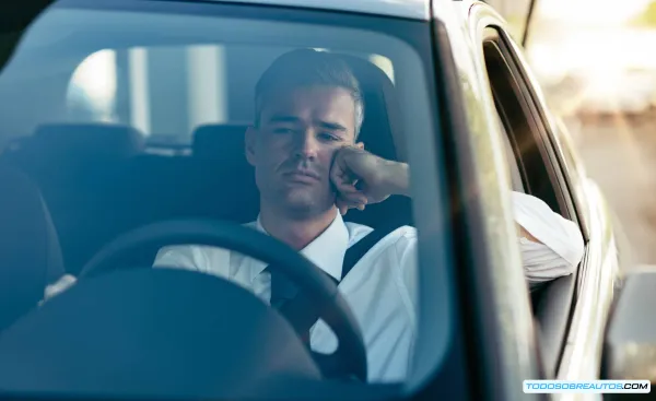 ¿Es Necesario Dejar el Motor al Ralentí Después de un Viaje Largo? Guía para Cuidar tu Turbo