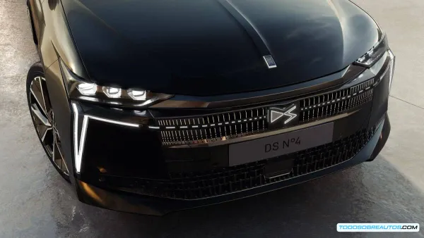 DS No. 4 2025 Eléctrico: Análisis Profundo del Premium Francés