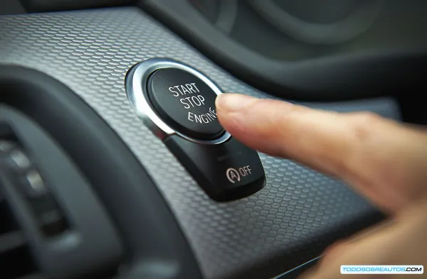 Start&Stop: ¿Ahorro Real de Combustible o Mito? Análisis Técnico Completo