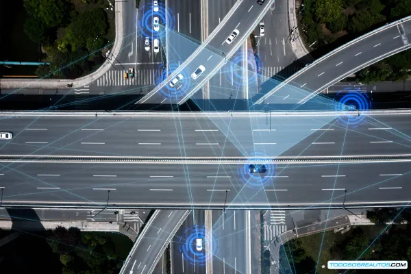 Actualizaciones OTA en Coches: ¿Por Qué Son Clave al Comprar Uno Nuevo?