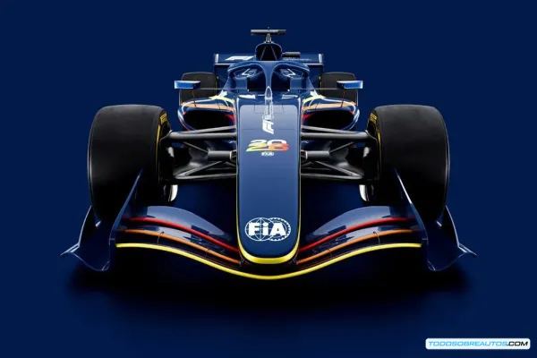 Peso Mínimo F1 2026: El Gran Reto Técnico y de Rendimiento