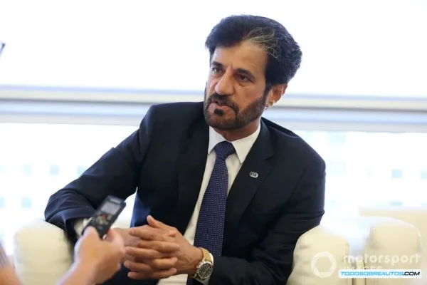 Regreso a la FIA: Ex-Mercedes F1 Shaila-Ann Rao Asesora a Ben Sulayem - Impacto y Análisis
