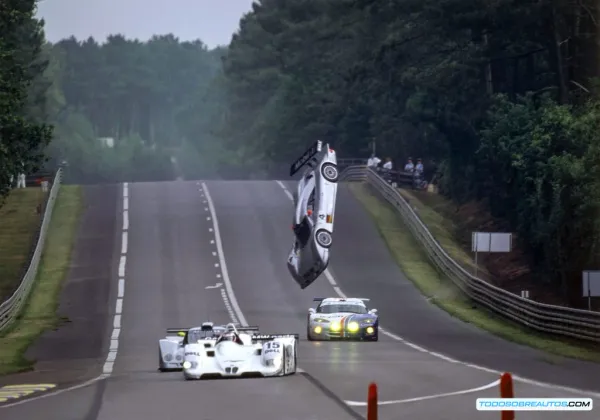 24 Horas de Le Mans: El Legado de la Resistencia que Moldó el Automovilismo