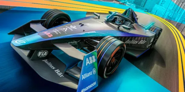 Fórmula E Mónaco 2025: Oliver Rowland Domina Bajo la Lluvia y se Lleva la Pole - Crónica Completa