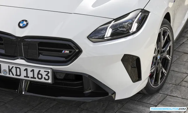 Nuevo BMW Serie 3 2025: Regresa el Nombre i3 y Carrocería Familiar Touring - Detalles y Novedades