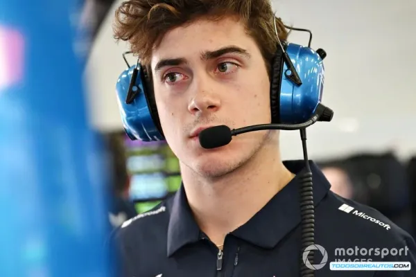 ¡Bombazo en la F1! ¿Colapinto Reemplaza a Doohan en Alpine para el GP de Imola? Análisis y Rumores