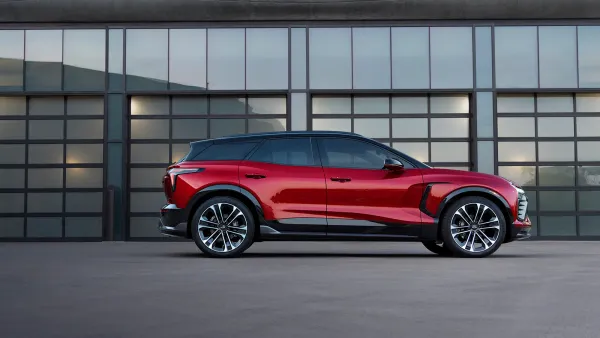 Fallos Eléctricos Chevy Blazer: Causa Común y Solución (TSB PIT6354)
