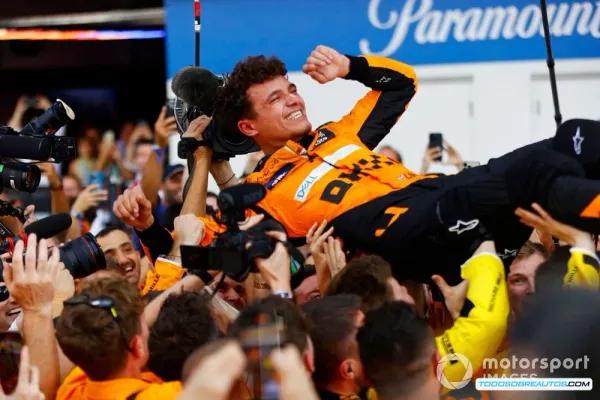 Gran Premio de Miami F1 2025: 5 Claves para Entender la Carrera, Favoritos y Estrategias