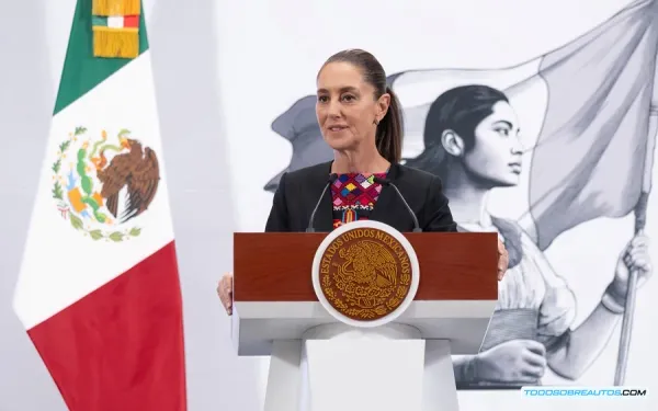 México Negocia Mejores Condiciones Automotrices con EEUU: ¿Qué Cambios Podrían Llegar?