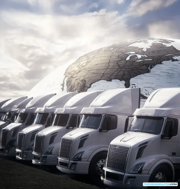 VAX Solutions Impulsa la Logística Automotriz en México: Innovación y Estrategias para el Comercio Transfronterizo