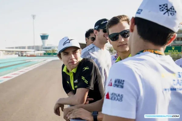 Campos Racing: El Semillero Silencioso Detrás de los Éxitos de Palou y Norris