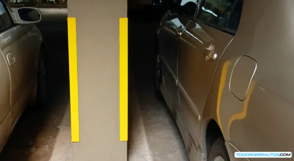 Accidente en Garaje: ¿Tu Seguro Cubre los Daños? Guía Completa