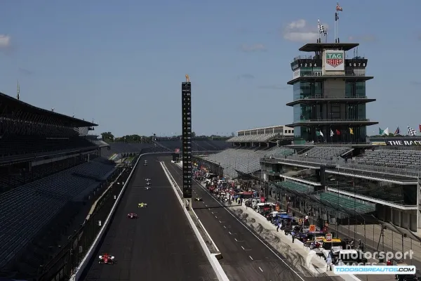 Carb Day Indy 500: Historia, Claves y Por Qué es Crucial en 2025