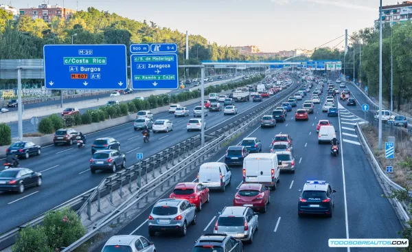 IVTM: Guía Definitiva del Impuesto de Circulación y Cómo Afecta a tu Coche