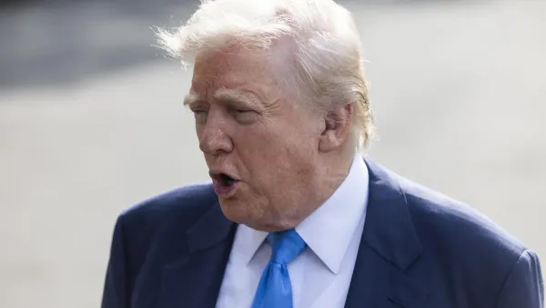 Alivio Arancelario de Trump a la Automoción: ¿Ayuda Real o Parche Temporal para Fabricantes de Autos en USA?