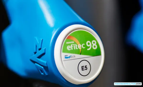 Gasolina 95 vs 98 Octanos: ¿Realmente Necesita tu Coche la Prémium?