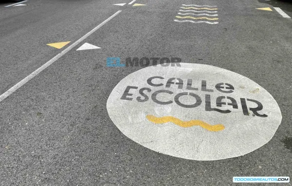 Señales Viales Olvidadas: Triángulos y Ondas que Salvan Vidas Urbanas